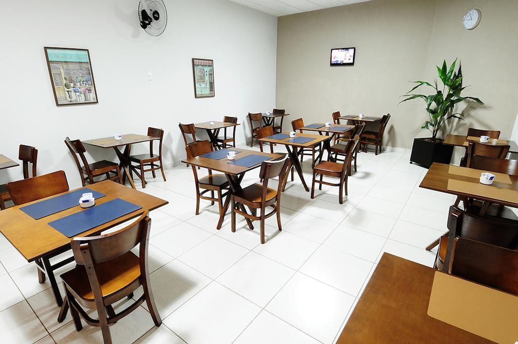 Grande Hotel Aracatuba Экстерьер фото