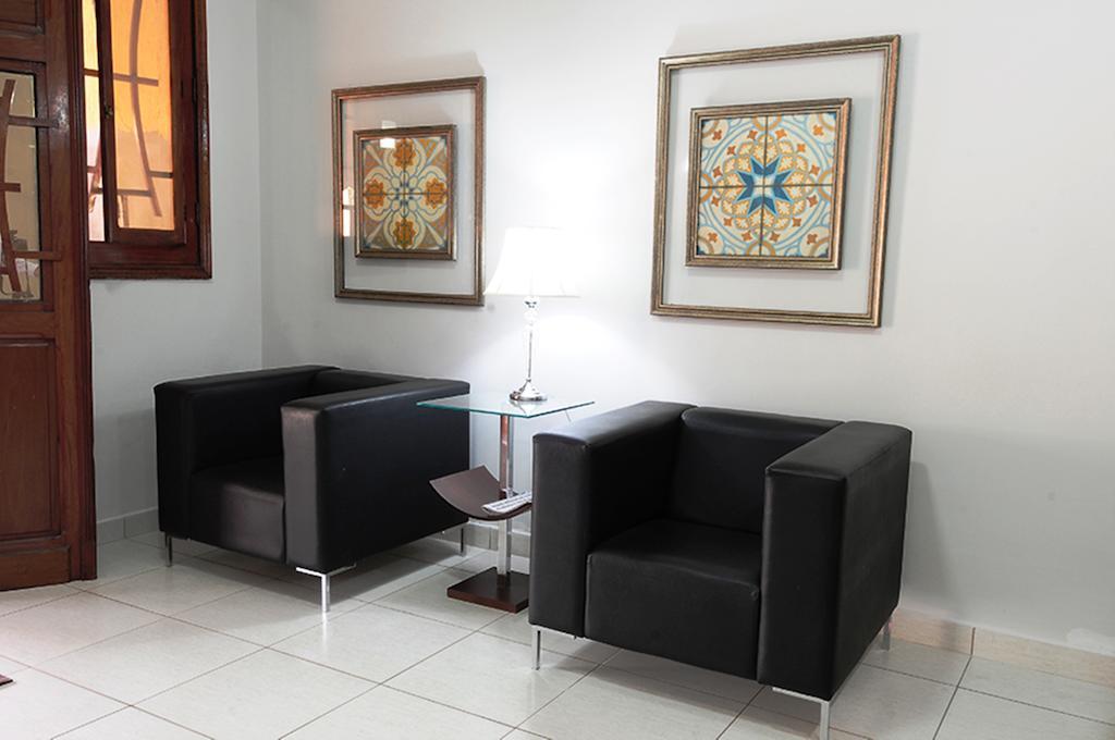 Grande Hotel Aracatuba Экстерьер фото