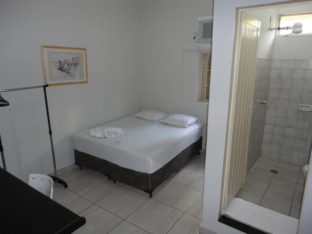 Grande Hotel Aracatuba Экстерьер фото