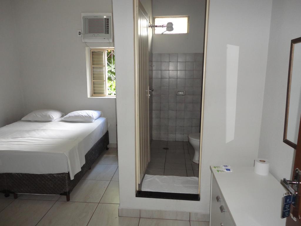 Grande Hotel Aracatuba Экстерьер фото