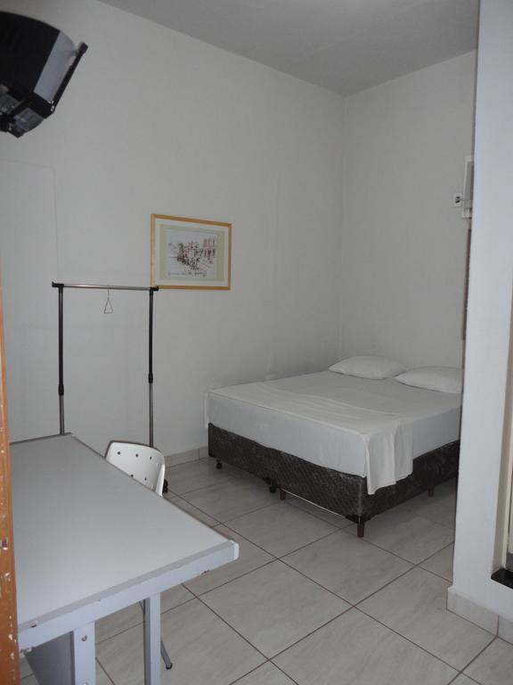 Grande Hotel Aracatuba Экстерьер фото
